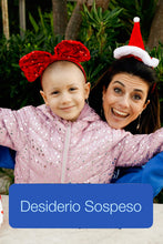 Carica l'immagine nel visualizzatore di Gallery, Dono di un gioco a tema desiderio