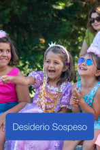 Carica l'immagine nel visualizzatore di Gallery, Festa per approvazione desiderio