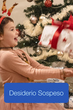 Carica l'immagine nel visualizzatore di Gallery, Festa per approvazione desiderio