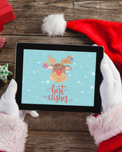 Carica l'immagine nel visualizzatore di Gallery, E-card Digitale Personalizzata