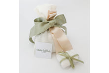 Carica l'immagine nel visualizzatore di Gallery, Sacchetto sartoriale elegante