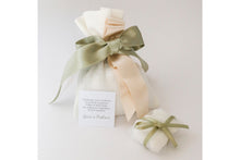 Carica l'immagine nel visualizzatore di Gallery, Sacchetto sartoriale elegante