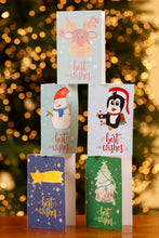 Carica l'immagine nel visualizzatore di Gallery, Biglietto Cartaceo Personalizzato