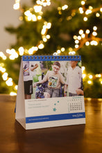 Carica l'immagine nel visualizzatore di Gallery, Calendario Make-A-Wish 2026