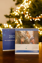 Carica l'immagine nel visualizzatore di Gallery, Calendario Make-A-Wish 2026
