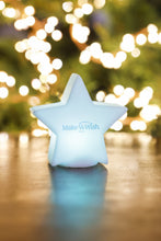 Carica l'immagine nel visualizzatore di Gallery, Stellina led Make-A-Wish