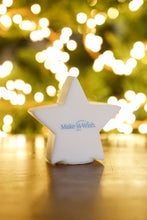 Carica l'immagine nel visualizzatore di Gallery, Stellina led Make-A-Wish