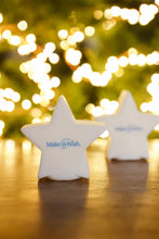 Carica l'immagine nel visualizzatore di Gallery, Stellina led Make-A-Wish