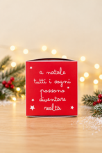 Carica l'immagine nel visualizzatore di Gallery, Pallina di Natale Make-A-Wish