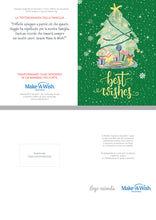 Carica l'immagine nel visualizzatore di Gallery, Biglietto Cartaceo Personalizzato