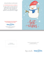 Carica l'immagine nel visualizzatore di Gallery, Biglietto Cartaceo Personalizzato