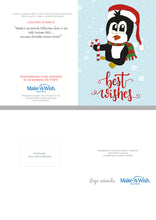 Carica l'immagine nel visualizzatore di Gallery, Biglietto Cartaceo Personalizzato