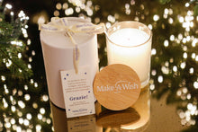 Carica l'immagine nel visualizzatore di Gallery, Candela profumata
