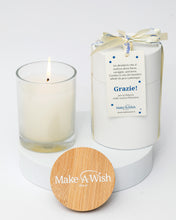 Carica l'immagine nel visualizzatore di Gallery, Candela profumata