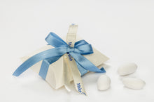 Carica l'immagine nel visualizzatore di Gallery, Astuccio avorio