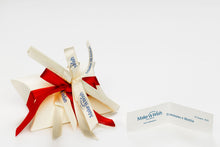 Carica l'immagine nel visualizzatore di Gallery, Astuccio avorio