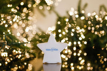 Carica l'immagine nel visualizzatore di Gallery, Stellina led Make-A-Wish