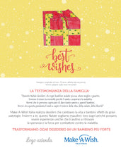 Carica l'immagine nel visualizzatore di Gallery, E-card Digitale Personalizzata