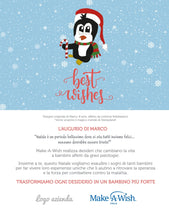 Carica l'immagine nel visualizzatore di Gallery, E-card Digitale Personalizzata
