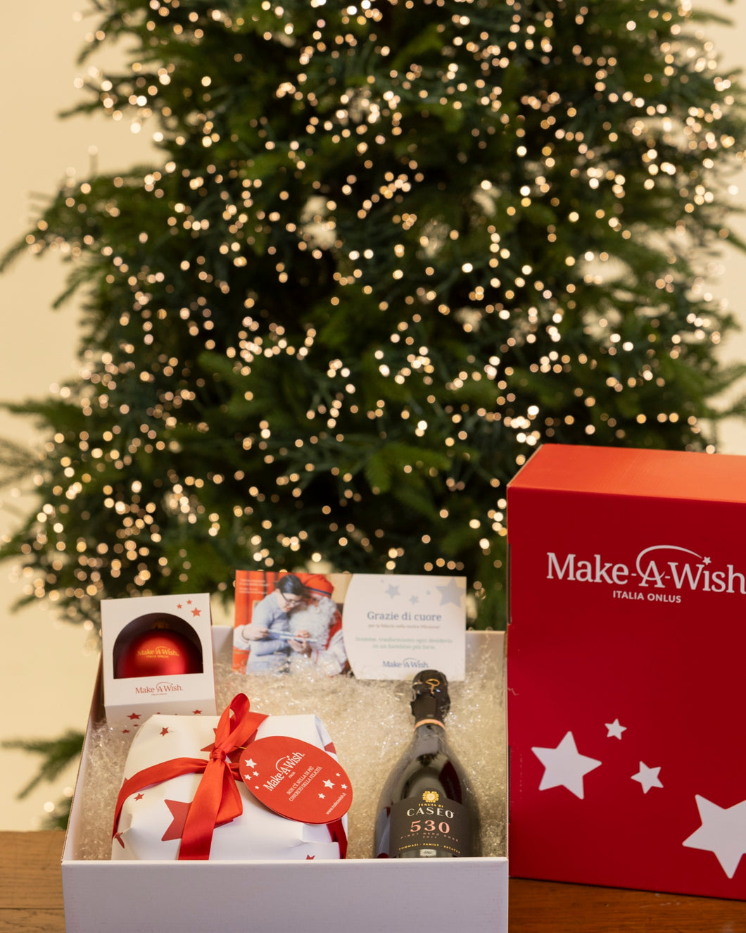 XMas Box