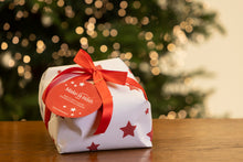 Carica l&#39;immagine nel visualizzatore di Gallery, Panettone Make-A-Wish  0,750gr
