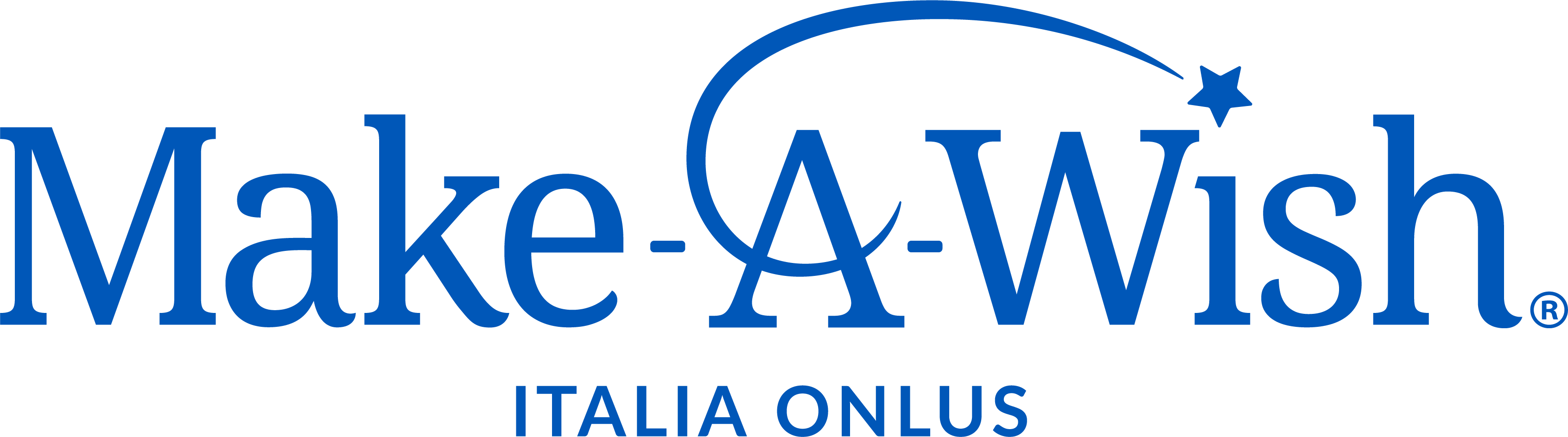 Disney, il nuovo video di natale Make-a-wish italia onlus logo