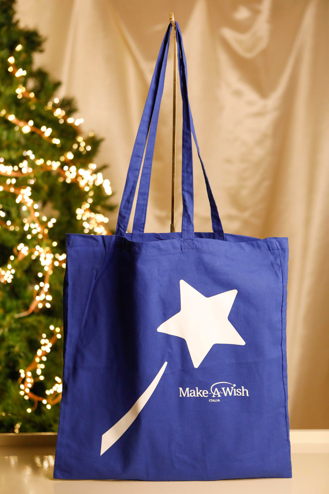 Shopper in cotone